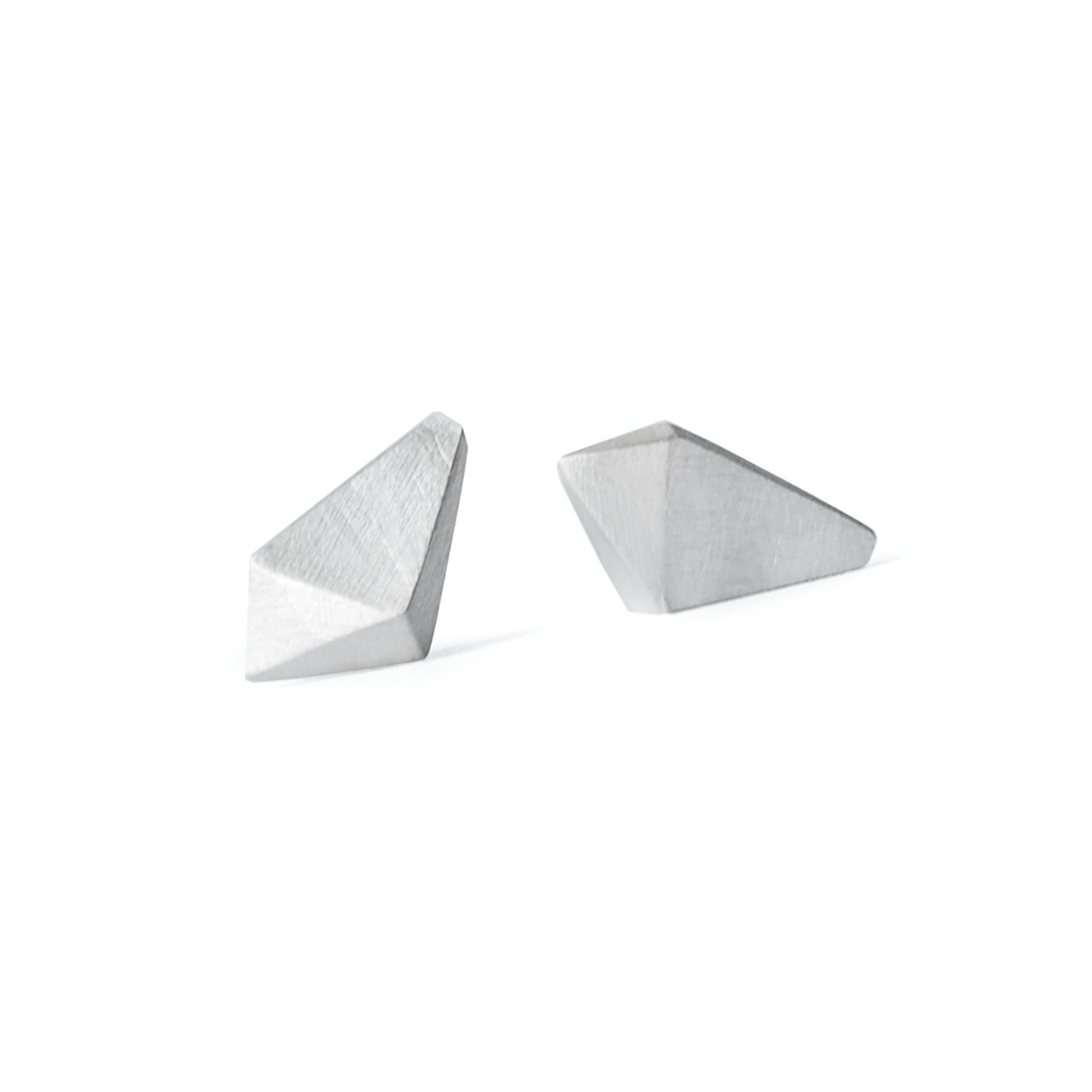 Mysterium Collection Petite Geometrical Earrings
