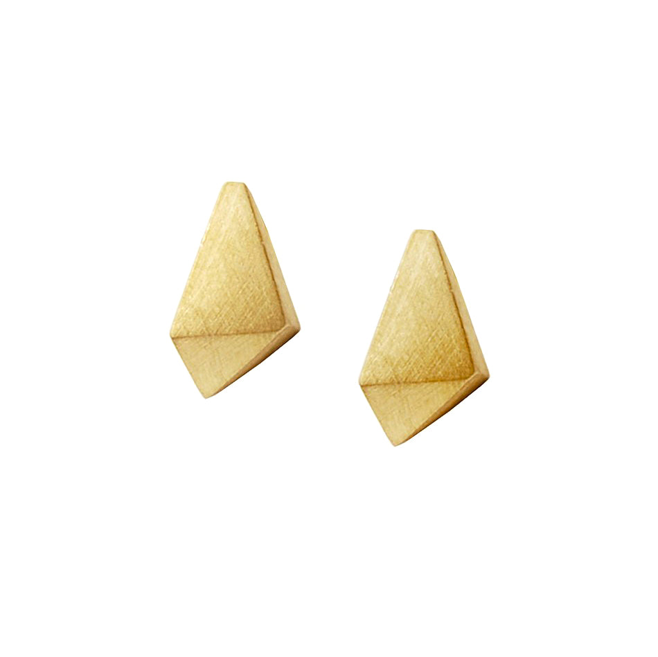 Mysterium Collection Petite Geometrical Earrings