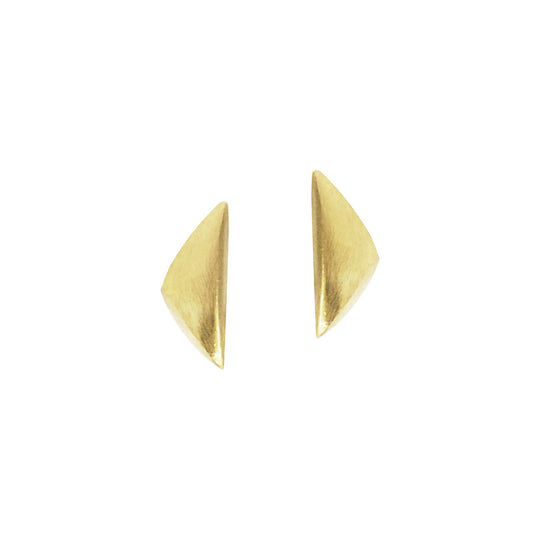 Mysterium Collection Mini Geometrical Earrings