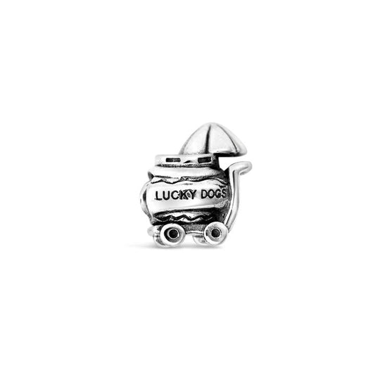 Cristy Cali Lucky Dogs Couture Charm