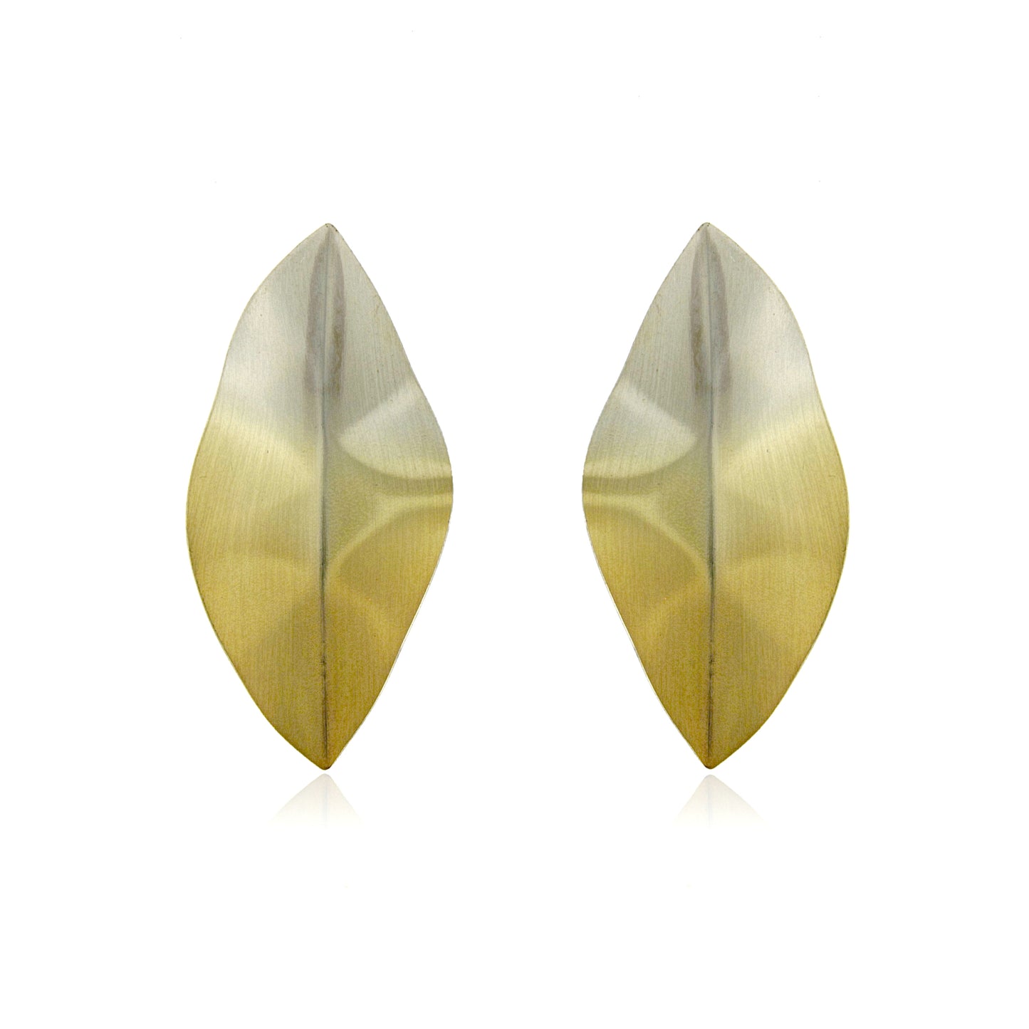 Mysterium Collection Sterling & Gold Earrings