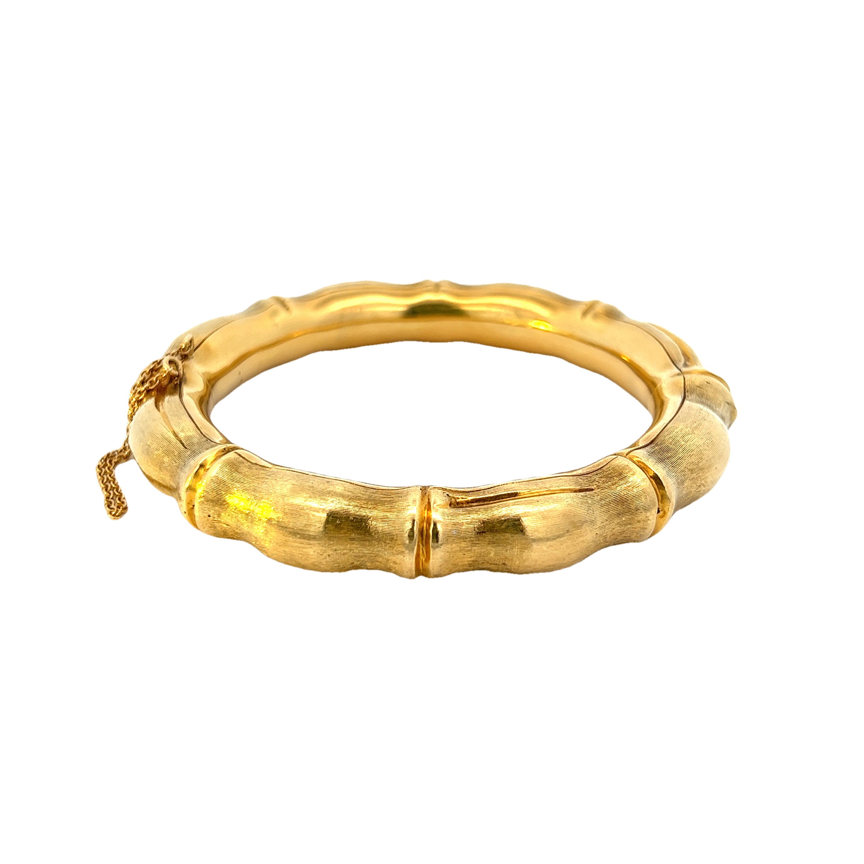 Gold Bracelets and Bangles Archives - Sarah Cole Jewellery