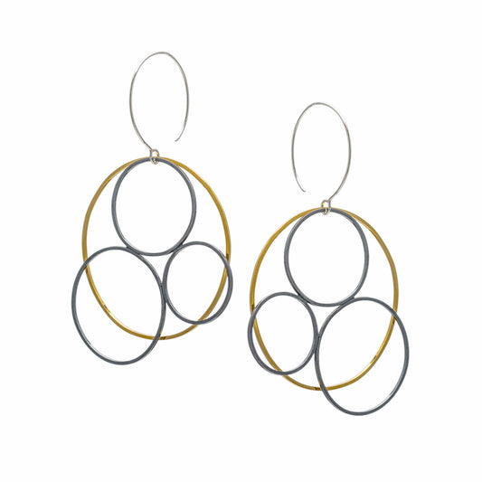 Mysterium Collection Earrings