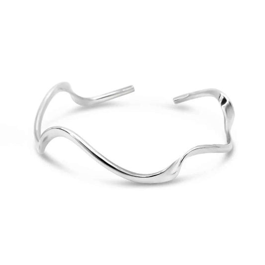 Cristy Cali Riverbend Cuff