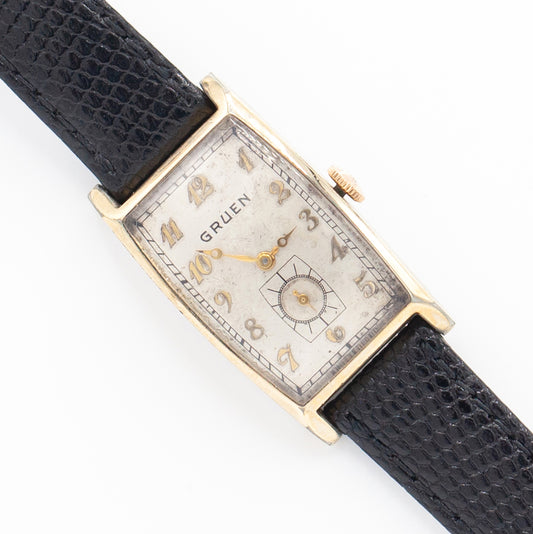 Vintage 1945 Gruen Watch