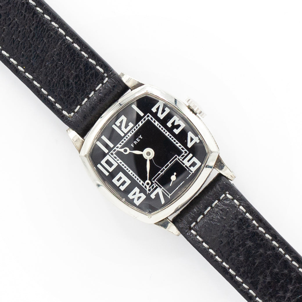 Vintage 1931 Frey Sport Watch