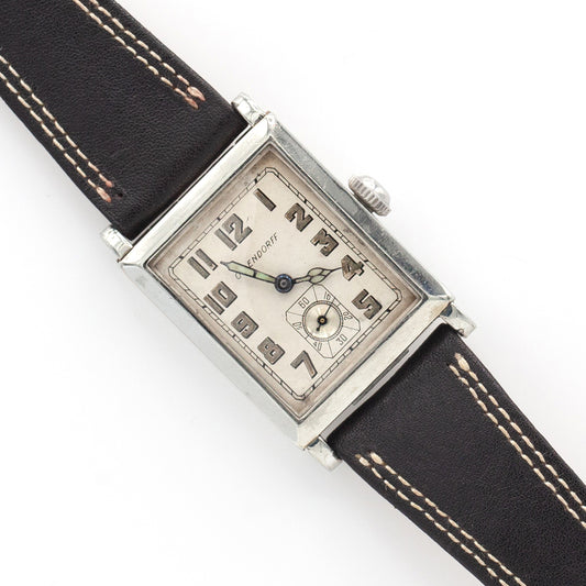 Vintage 1929-31 Ollendorff Watch