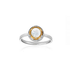 Anatoli Collection Mother of Pearl Ring (sml)