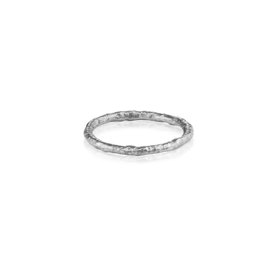 Anatoli Collection Sterling Silver Ring
