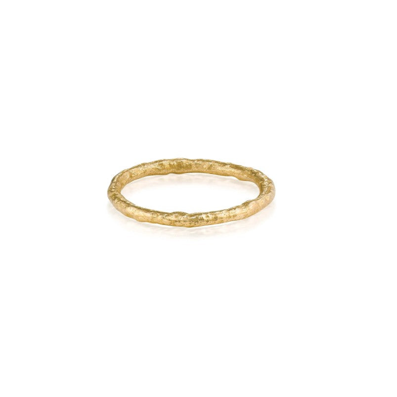 Anatoli Collection Vermeil Ring