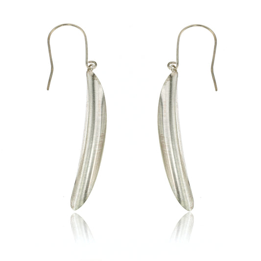 Mysterium Collection Sterling Dangle Earrings