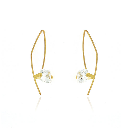 Mysterium Collection Cubic Zirconia Earrings